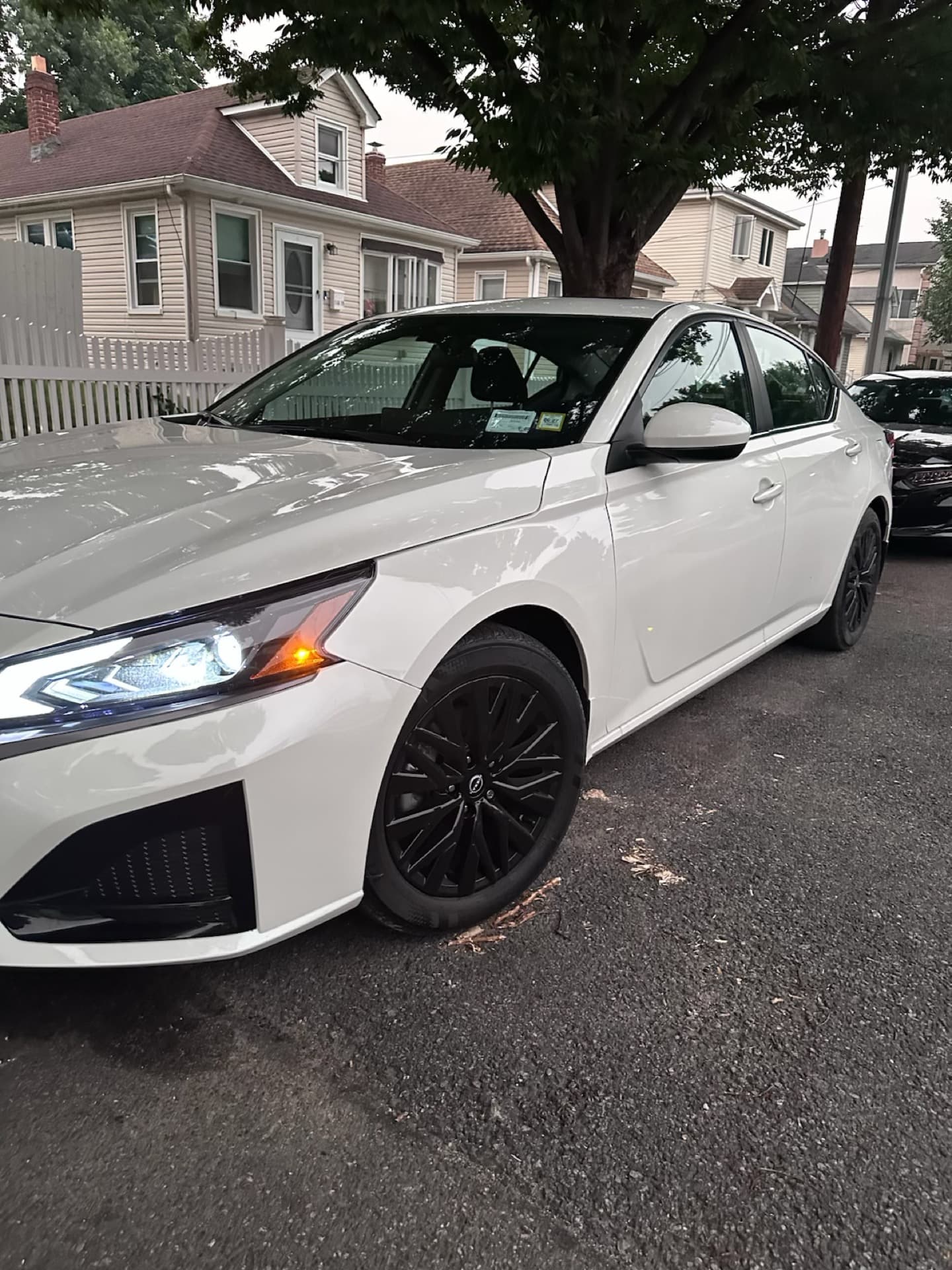 2026 Nissan Altima
